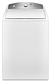Kenmore 26132 4.8 cu.ft. Top Load Washer with Triple Action Impeller in White, includes delivery and hookup