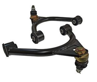 SPC Performance 72270 Adjustable Control Arm, Front, Upper by SPC Performance