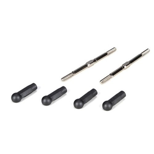 Turnbuckle HD 65mm (2): 22SCT