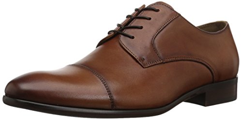 Aldo men s galerrang-r oxford, light brown, 9.5 d us