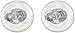 BOSCH 912 Long Life Upgrade Miniature Bulb - Pack of 2 (912LL)