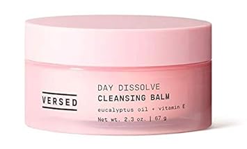 makeup dissolving balm