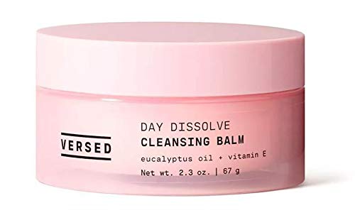 target makeup remover balm