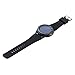 For Samsung Gear S3 Frontier / S3 Classic Smartwatch Replacement Watch Band - Feskio Accessory Soft Silicone Bracelet Wrist Strap Watch Band for Samsung Gear S3 Frontier / Classic Smartwatch