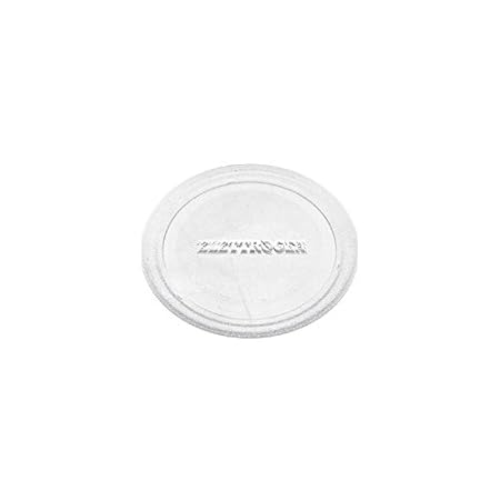 LG-Plato de Cristal Para Microondas Diámetro 20 CM, Para Modelos ...