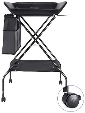 forstart baby changing table