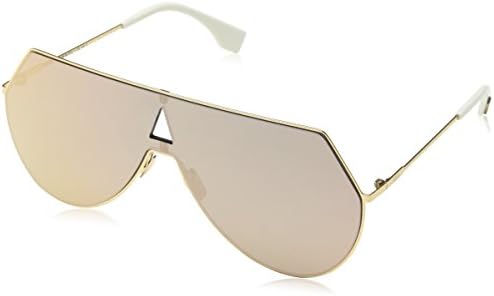 fendi shield sunglasses