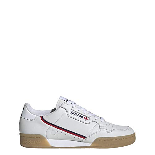 adidas originals continental 80 navy