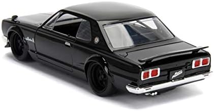 brian's skyline 2000 gtr