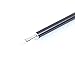 Weanas Tent Poles Replacement, Aluminum Rod Tent Pole Multifunction Lightweight Tent Pole Repair Kit, 7001 Series Aluminum Heated (12'2