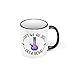 Can't We All Just Get A Bong 11 Ounce Coffee Mug - Stoner Gifts, Pot Gifts, Funny Gift for Smoker, Funny Weed Gifts, Marijuana Gift, Weed Smoker Gift, Funny Stoner Mug