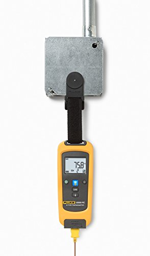 Fluke FLK-T3000 FC Wireless K-Type Temperature Module