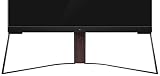 TCL 75C-ES 75C807 Contemporary Easel Stand