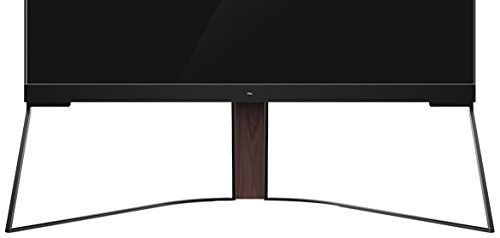TCL 75C-ES 75C807 Contemporary Easel Stand