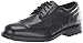 Rockport Men's Essential Details Waterproof Wingtip Oxford Shoe