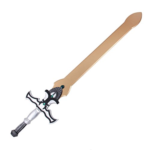 Mtxc Fire Emblem Cosplay Path Of Radiance Aic Weapons Sword Golden