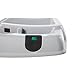 Graco SnugRide Click Connect 30/35 LX Infant Car Seat Base, Silver