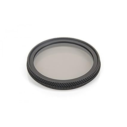 TrueCam CPL Filter Aufsatz Linse für Dashcam Autokamera