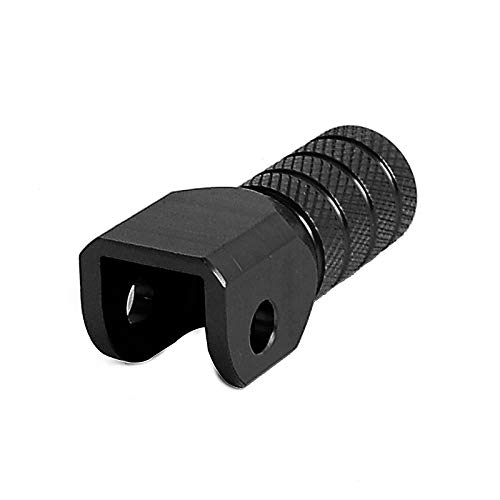 Wincom Dishman Automobiles & Motorcycles Wd N Gear Shifter Shift Lever Tip for Suzuki Rm 80 85 Rm125 Rm250 Rmz250 Rmz450 RMX 250 450Z Drz125L Drz400S Drz400Sm 2017 - (Color: Blue) - Thumbnail 4