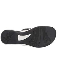 CLARKS Women's Brinkley Coast Boxed