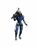Big Fish Toys Mass Effect 3: Series 2: Garrus Action Figure