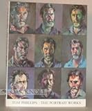 Image de Tom Phillips: The Portrait Works