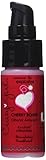 Classic Erotica Crazy Girl Cherry Bomb Strawberry Pump, 1 Ounce