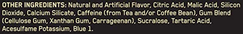 2 NUTRITION+STANDARD+Pre+Workout+Creatine+Beta+Alanine