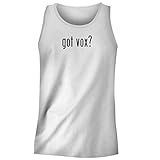 One Legging it Around got vox? - Men's Funny Soft