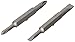 SD2P Screwdriver Replacement Bits
