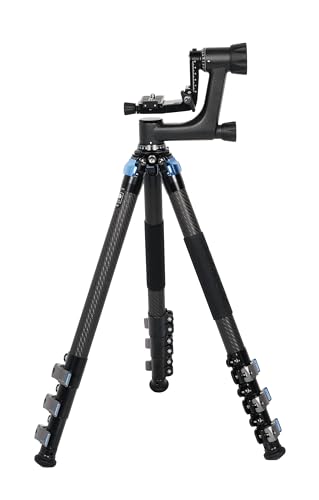 Sirui L-324F Carbon Fiber Tripod