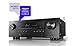 Denon AVR-S650H Audio Video Receiver, 5.2 Channel (150W X 5) 4K UHD Home Theater Surround Sound (2019) | Music Streaming | Wi-Fi, Bluetooth, AirPlay 2, Alexa, HEOS Built-in | eARC and Upgraded HDCPthumb 1