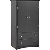 Amazon Cabinet Bedroom Armoires Bedroom Furniture Home