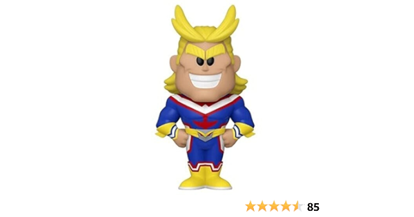 Funko POP! Soda My Hero Academia 