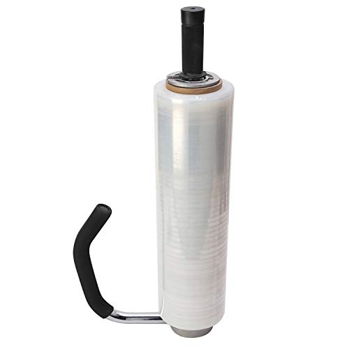 Amarite SFD Pallet Wrap Stretch Film Dispenser Width from 11" to 21.5" Manual Two-Handed Packing Machine