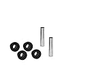 Club Car DS & Precedent Golf Cart Leaf Spring Bushing Kit