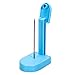 MyLifeUNIT Stainless Steel Receipt Holder Spike, Paper Holder Spindle Stick Receipts Check Bill Fork, 2 Pack