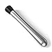 Glogex Stainless Steel Cocktail Muddler and Bar Spoon Mojito Kit - Professional Drink Shaker Kit - Mix The Perfect Drinks Using This 9 Inch Bartender Muddler