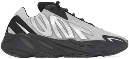 Amazon.com: adidas Yeezy Boost 700 HP6674 Hi-Res Blu para hombre
