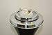 Sigara Contemporary Self Cleaning Floor Stand Ashtray