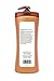 Amazon Brand - Solimo Cocoa Butter Body Lotion, 24.5 Fluid Ounce (Pack of 4)