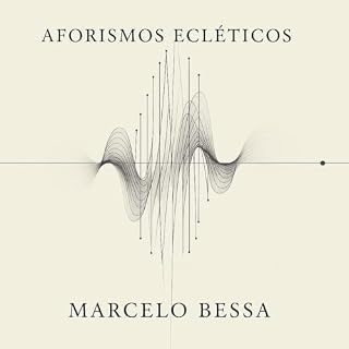 Livro AFORISMOS ECLETICOS