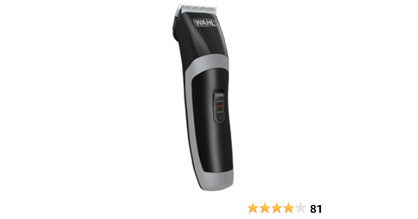 wahl hair clippers 240v