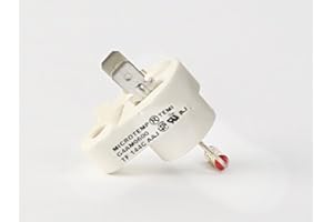 Utica-Dunkirk 14629002 144c/291f Thermal Cutoff