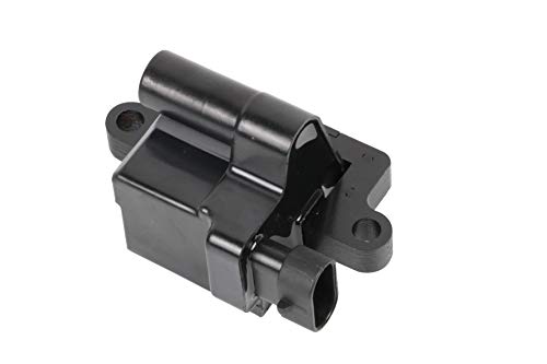 4 Ignition+Coil+Set+Silverado+Avalanche