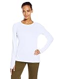 ExOfficio Women's BugsAway Lumen Long-Sleeve Shirt