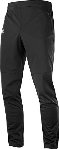 salomon rs softshell pant