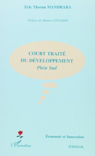 Court traité du développement