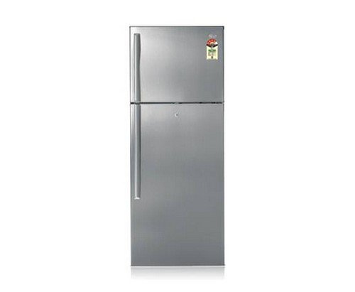 Lg 390 L 4 Star Frost Free Double Door Refrigerator Gl 408ytq4 Amazon In Home Kitchen