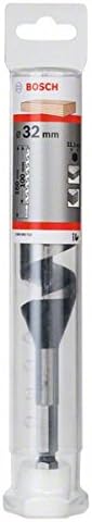 Bosch 1x PRO Wood Auger Bit (for Softwood Hardwood, diameter 32,00 mm, Professional Accessory Rotary Drill/Drivers)